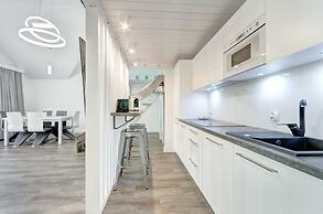 Dom & House - Apartments Waterlane