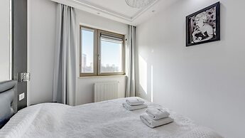 Dom & House - Apartments Waterlane