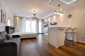 Dom & House - Apartments Waterlane