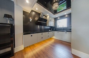 Dom & House - Apartments Waterlane