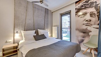 Dom & House - Apartments Waterlane