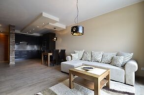 Dom & House - Apartments Waterlane