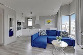 Dom & House - Apartments Waterlane