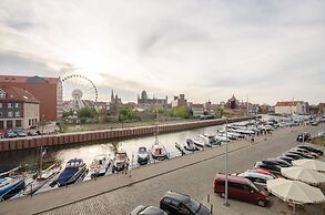 Dom & House - Apartments Waterlane