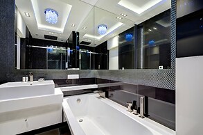 Dom & House - Apartments Waterlane