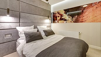 Dom & House - Apartments Waterlane