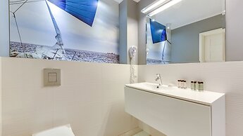 Dom & House - Apartments Waterlane