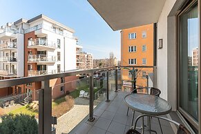 Dom & House - Apartments Waterlane