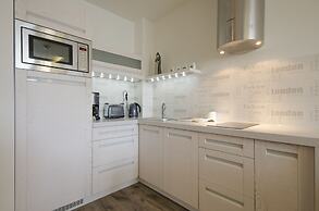 Dom & House - Apartments Waterlane