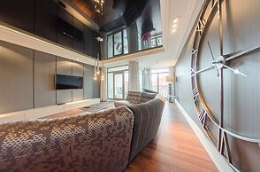 Dom & House - Apartments Waterlane