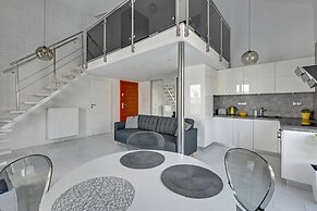 Dom & House - Apartments Waterlane