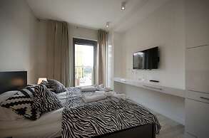 Dom & House - Apartments Waterlane