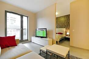 Dom & House - Apartments Waterlane