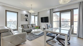 Dom & House - Apartments Waterlane