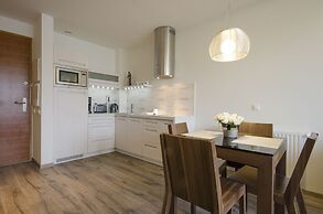 Dom & House - Apartments Waterlane