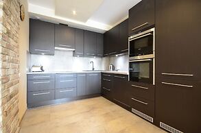 Dom & House - Apartments Waterlane