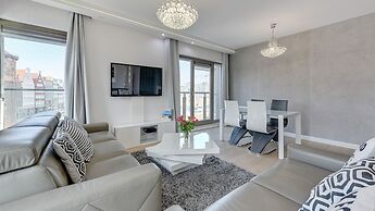 Dom & House - Apartments Waterlane