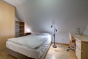 Dom & House - Apartments Waterlane