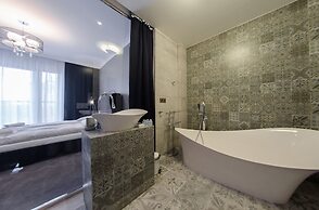 Dom & House - Apartments Waterlane