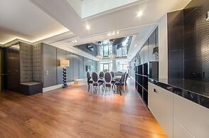 Dom & House - Apartments Waterlane