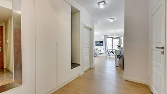 Dom & House - Apartments Waterlane