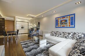 Dom & House - Apartments Waterlane