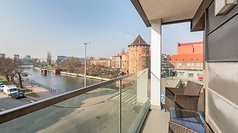 Dom & House - Apartments Waterlane