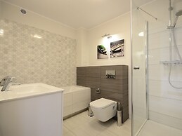 Dom & House - Apartments Waterlane