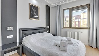 Dom & House - Apartments Waterlane