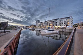 Dom & House - Apartments Waterlane