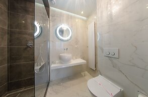 Dom & House - Apartments Waterlane