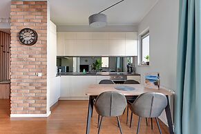 Dom & House - Apartments Waterlane