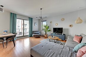 Dom & House - Apartments Waterlane