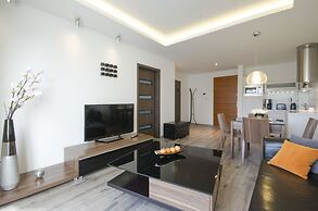 Dom & House - Apartments Waterlane