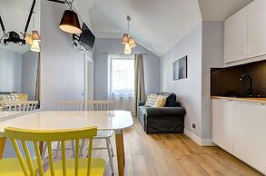 Dom & House - Apartments Waterlane