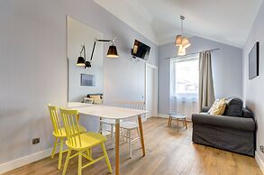 Dom & House - Apartments Waterlane