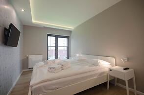 Dom & House - Apartments Waterlane