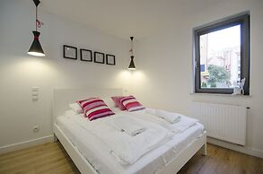 Dom & House - Apartments Waterlane