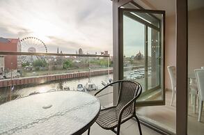 Dom & House - Apartments Waterlane