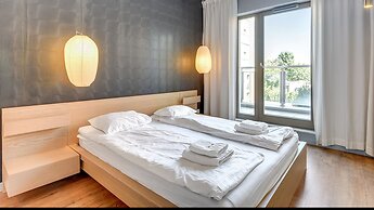 Dom & House - Apartments Waterlane