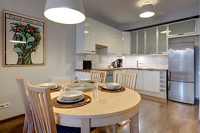 Dom & House - Apartments Waterlane