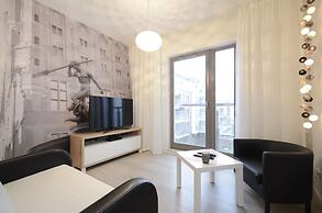 Dom & House - Apartments Waterlane