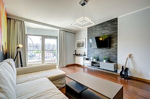 Dom & House - Apartments Waterlane