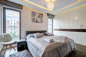 Dom & House - Apartments Waterlane