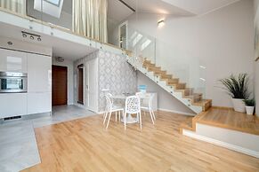 Dom & House - Apartments Waterlane