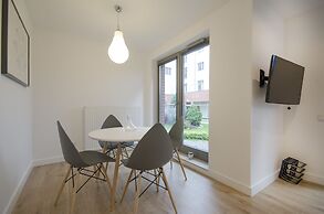 Dom & House - Apartments Waterlane