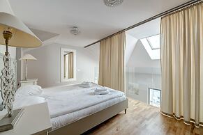 Dom & House - Apartments Waterlane