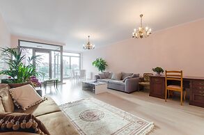 Dom & House - Apartments Waterlane