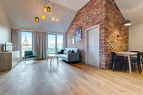 Dom & House - Apartments Waterlane