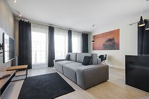 Dom & House - Apartments Waterlane